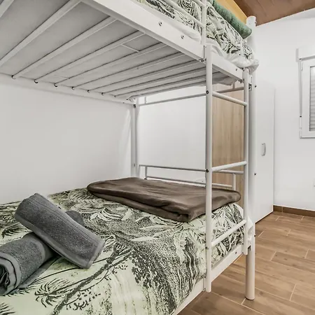 Apartamento Tabaiba Rustic Getaway With Jacuzzi *
