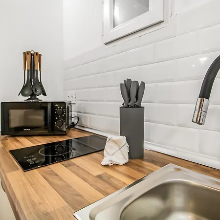 Tabaiba Rustic Getaway With Jacuzzi Apartamento *