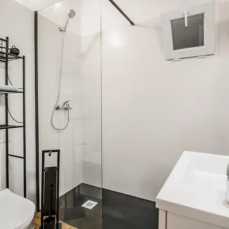 Tabaiba Rustic Getaway With Jacuzzi * Vega de San Mateo
